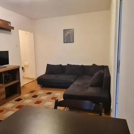 Dumy Apartament * Constanţa