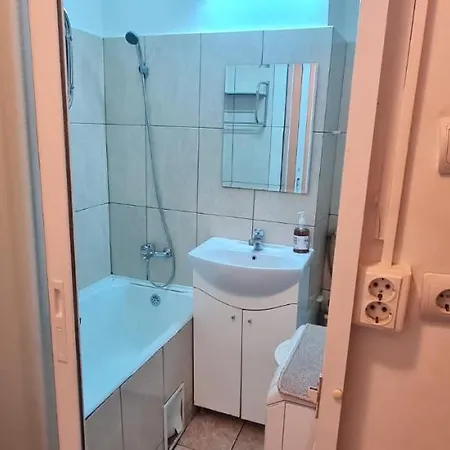 Apartamento Dumy Apartament *