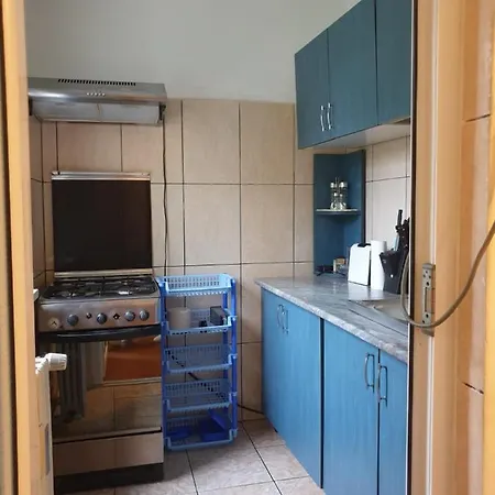 Dumy Apartament * Constanţa