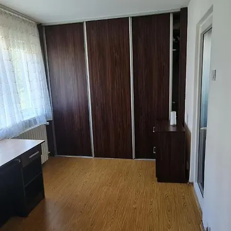 Apartamento Dumy Apartament Constanţa