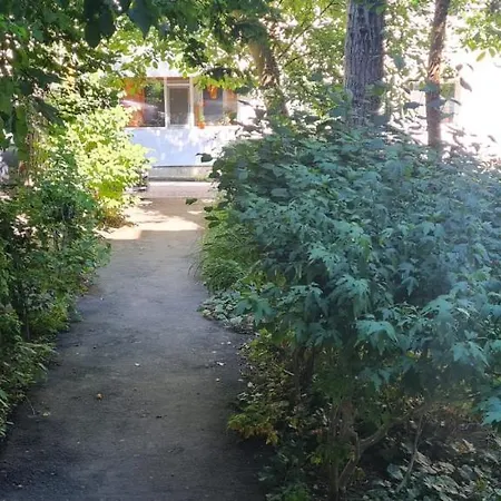Apartamento Dumy Apartament Constanţa