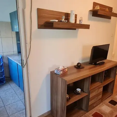 Apartment Dumy Apartament Constanţa